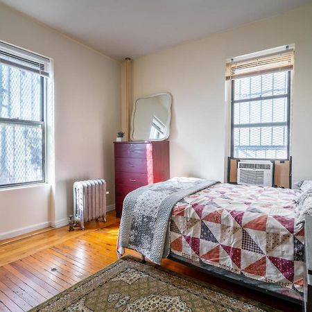 Eastern Parkway Guest House New York Ngoại thất bức ảnh